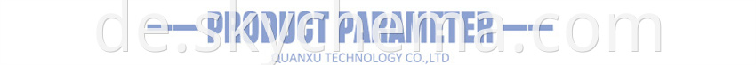 Product Parameter H